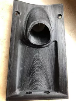 Mazzer SuperJolly Doserless Mod remix