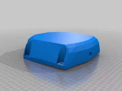 Meepo V2 battery case