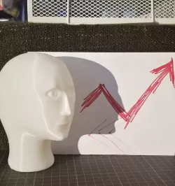 Meme Man Mr. Succ 