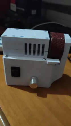 Mini Grinding Wheel