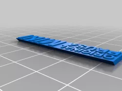 Mini Prusa (Prusa Mate)