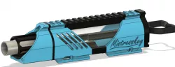 Mistresskey Mk 1.2