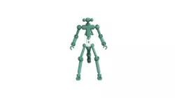 ModiBot Alien