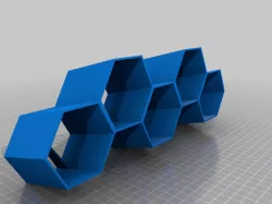 Modular Spice Rack