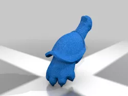 Mokuri!