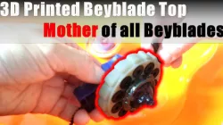 Mother of All Beyblades