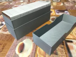 MTG Card Holder Box