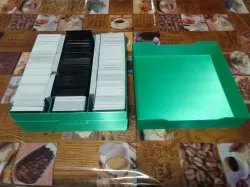 MTG Card Holder Box Big