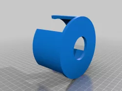 Nalgene Cup Holder Adapter