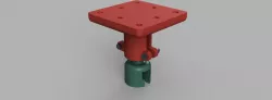 Nebula Projector Roof Mount/ camera Mount