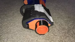 Nerf Alpha Trooper barrel attachment