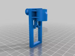 Nerf Longstrike Scope replacement