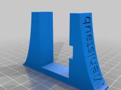 Notebook Stand Dell Precision 7550