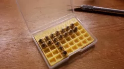 Nozzle Box