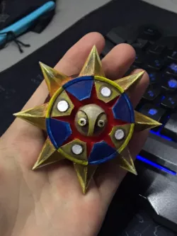 Ogre magi dota 2 amulet 