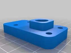 Optical Filament sensor with M5Stack OP.180