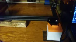 Ortur laser master 2 riser