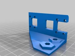 Ortur NEJE Adapter