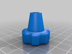 Paramotor Carb adjustment tool.