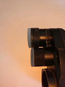 Pard 007 ir protection ring