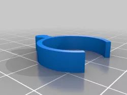 Pard 007a ir stop ring