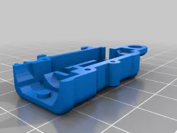 Parts for RC Excavator
