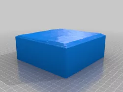 Paver Stone
