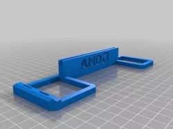 PCIE GPU Stand