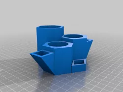 Pen Holder 