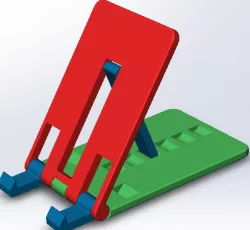 Phone stand
