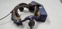 Pimax SMAS - Vive DAS Mod (Spacer)