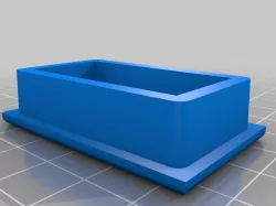 pipe cap