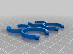 Pipe clip