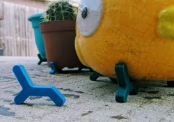 Plant Pot Risers