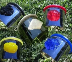 Power Rangers Dino Gem Bracelets