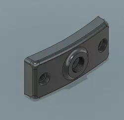 PrintDry Adapter - Remix