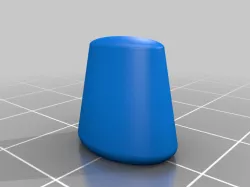 PRS Guitar Toggle Switch Tip