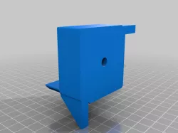 Prusa i3 MK3 Enclosure -- INDIVIDUAL COMPONENTS