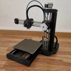 Prusa Mini Clone by Kakadu