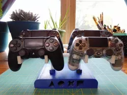 Ps4 Controller Stand