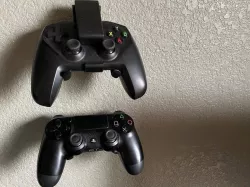 PS4/XBOX Controller Wall Mount