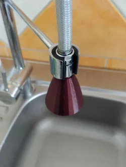 Pull Down Kitchen Faucet M20 10