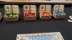 Quacks of Quedlingburg Bit Holders (Geekup Bits) + Expansion