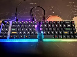 QueMar - Quefrency rev2 Hi-pro case