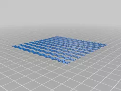 Quick Backlash Calibration V.3 (remix)