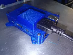 Raspberry Pi Camera extension using HDMI Cable