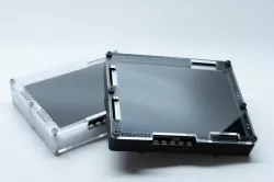 Raspberry Pi Zero Thick Tablet
