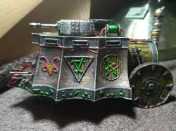 RatTank Skaven