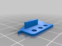 RC Factory Control Horn 