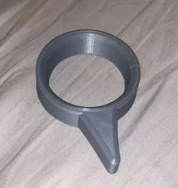 RC thumb steer